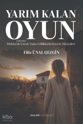 Yarım Kalan Oyun