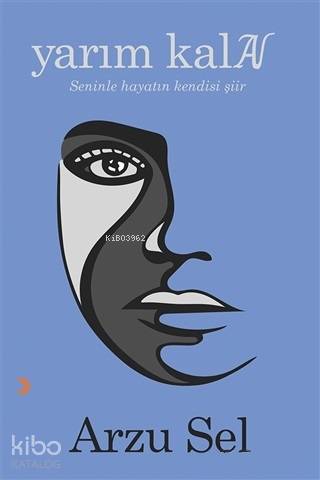 Yarım Kalan - Kitapiks.com