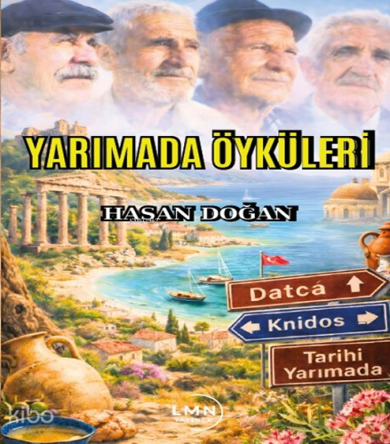 Yarımada Öyküleri