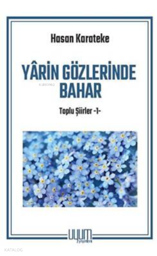 Yarin Gözlerinde Bahar