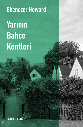 Yarının Bahçe Kentleri