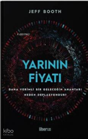 Yarının Fiyatı (Ciltli)