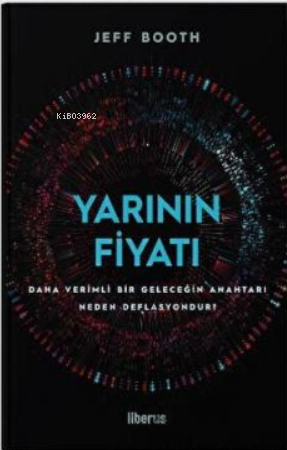 Yarının Fiyatı (Ciltli)