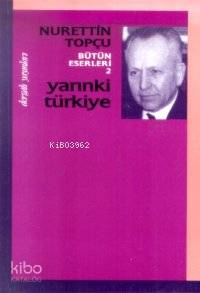 Yarınki Türkiye