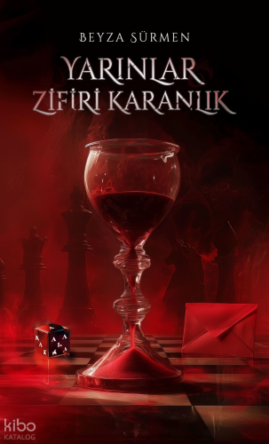 Yarınlar Zifiri Karanlık 2 (Ciltli)