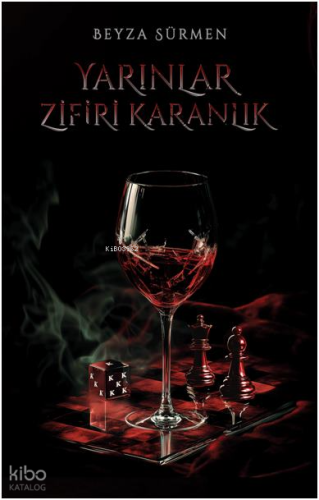 Yarınlar Zifiri Karanlık