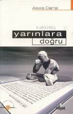 Yarınlara Doğru (1.hm.)