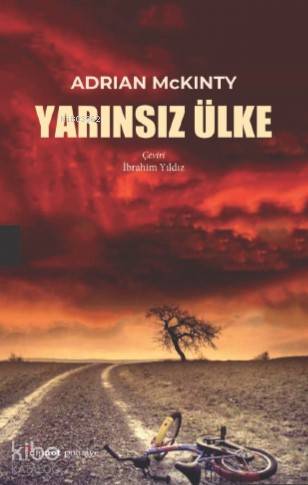 Yarınsız Ülke - Kitapiks.com