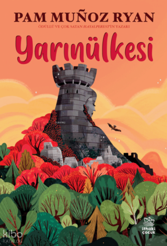 Yarınülkesi