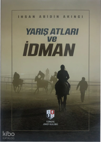 Yarış Atları ve İdman