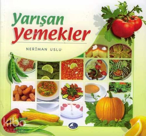 Yarışan Yemekler