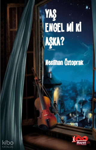 Yaş Engel Mi Ki Aşka?