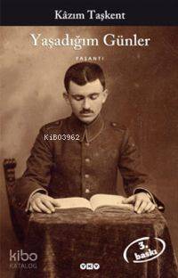 Yaşadığım Günler
