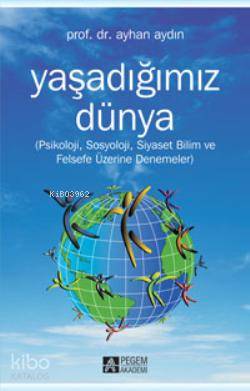 Yaşadığımız Dünya