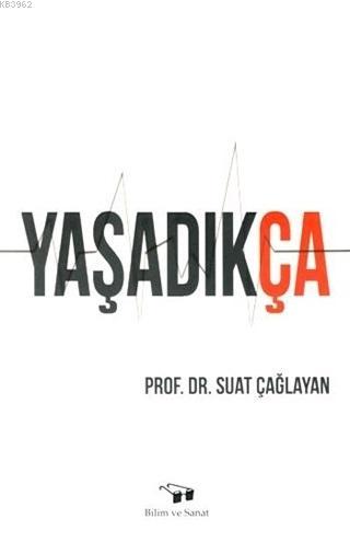 Yaşadıkça - Kitapiks.com
