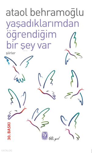 Yaşadıklarımdan Öğrendiğim Bir Şey Var