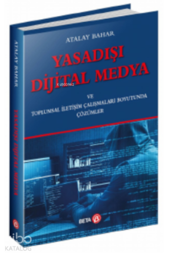 Yasadışı Dijital Medya