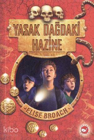Yasak Dağdaki Hazine