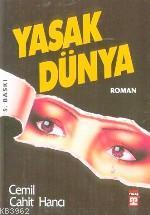 Yasak Dünya - Kitapiks.com