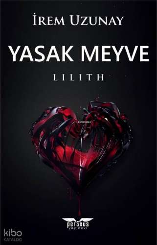 Yasak Meyve;Lilith
