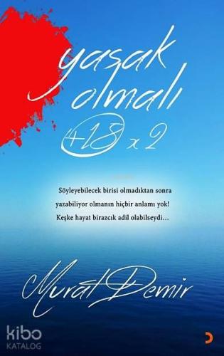 Yasak Olmalı (+18) x 2