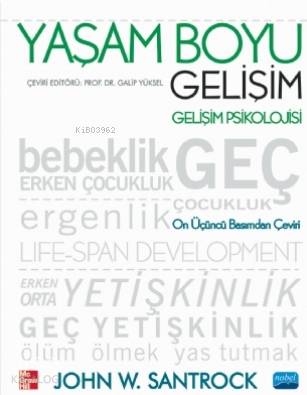 Yaşam Boyu Gelişim; Gelişim Psikolojisi