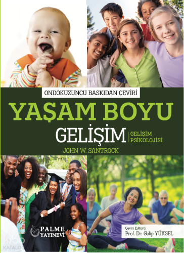 Yaşam Boyu Gelişim
