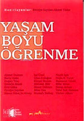 Yaşam Boyu Öğrenme