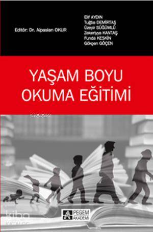 Yaşam Boyu Okuma Eğitimi