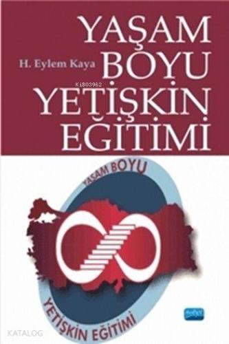 Yaşam Boyu Yetişkin Eğitimi - Kitapiks.com