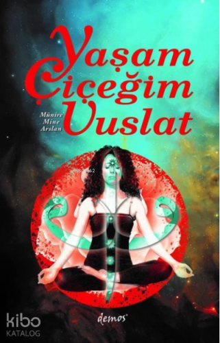 Yaşam Çiçeğim Vuslat