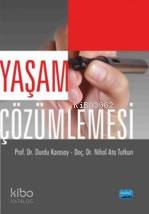 Yaşam Çözümlemesi