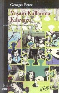 Yaşam Kullanma Kılavuzu