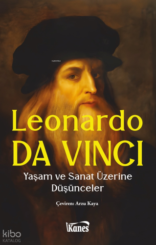 Yaşam ve Sanat Üzerine Düşünceler