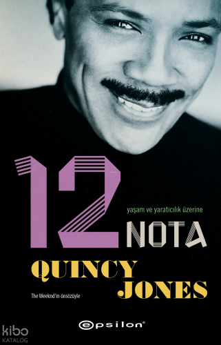 Yaşam ve Yaratıcılık Üzerine 12 Nota