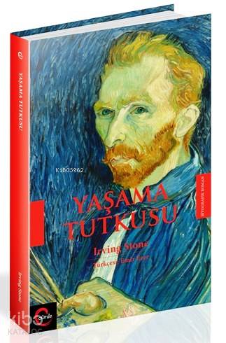 Yaşama Tutkusu