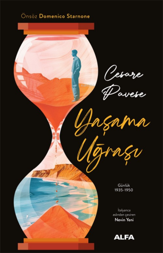 Yaşama Uğraşı;Günlük 1935-1950 - Kitapiks.com