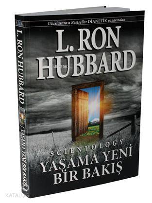 Yaşama Yeni Bir Bakış; Scientology - Kitapiks.com