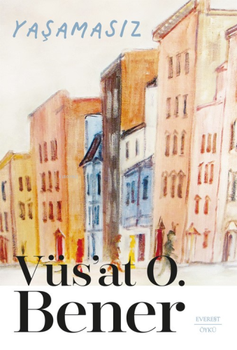 Yaşamasız - Kitapiks.com