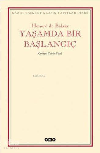 Yaşamda Bir Başlangıç