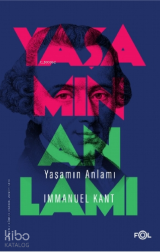 Yaşamın Anlamı