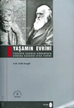 Yaşamın Evrimi