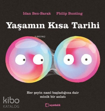 Yaşamın Kısa Tarihi