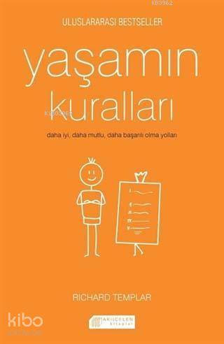 Yaşamın Kuralları