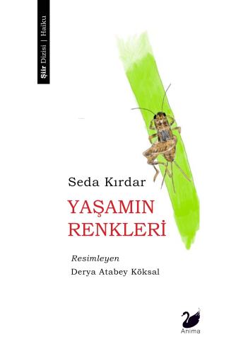 Yaşamın Renkleri - Kitapiks.com