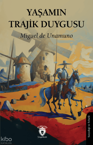 Yaşamın Trajik Duygusu