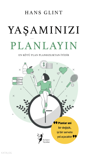 Yaşamınızı Planlayın