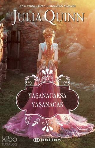 Yaşanacaksa Yaşanacak
