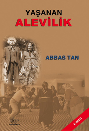 Yaşanan Alevilik