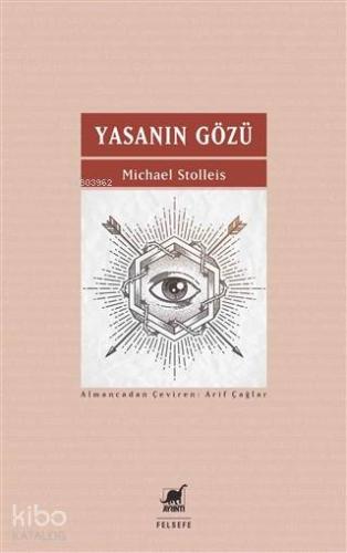 Yasanın Gözü